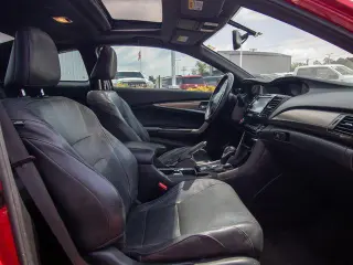 Honda Accord 2017 EX-L V6 2dr Coupe 6A