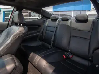 Honda Accord 2017 EX-L V6 2dr Coupe 6A