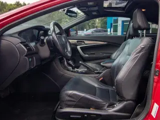 Honda Accord 2017 EX-L V6 2dr Coupe 6A