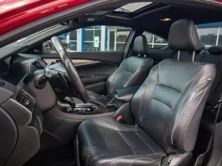 Honda Accord 2017 EX-L V6 2dr Coupe 6A