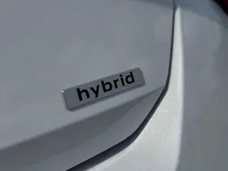 Hyundai ELANTRA Hybrid 2025 SEL Sport 4dr Sedan