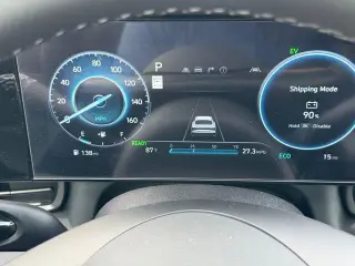 Hyundai ELANTRA Hybrid 2025 SEL Sport 4dr Sedan