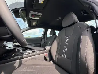Hyundai ELANTRA Hybrid 2025 SEL Sport 4dr Sedan