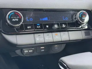 Hyundai ELANTRA Hybrid 2025 SEL Sport 4dr Sedan