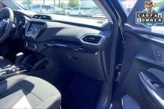 Chevrolet Trailblazer 2023 LT 4dr SUV