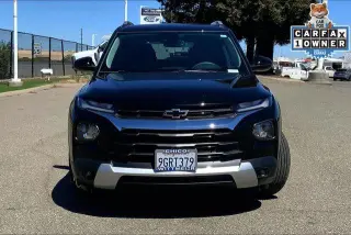 Chevrolet Trailblazer 2023 LT 4dr SUV