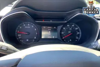 Chevrolet Trailblazer 2023 LT 4dr SUV
