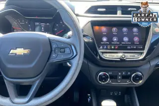 Chevrolet Trailblazer 2023 LT 4dr SUV