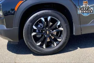 Chevrolet Trailblazer 2023 LT 4dr SUV