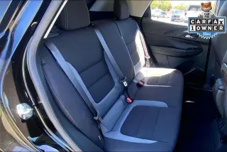 Chevrolet Trailblazer 2023 LT 4dr SUV