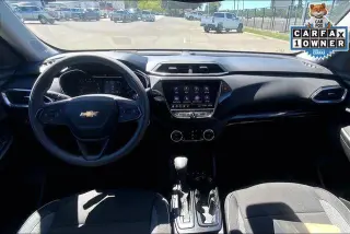 Chevrolet Trailblazer 2023 LT 4dr SUV