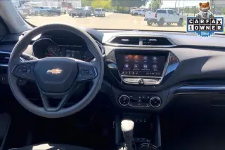 Chevrolet Trailblazer 2023 LT 4dr SUV