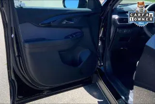 Chevrolet Trailblazer 2023 LT 4dr SUV