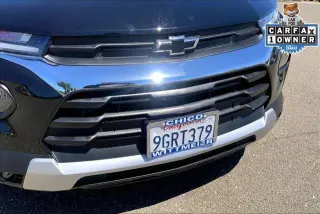 Chevrolet Trailblazer 2023 LT 4dr SUV