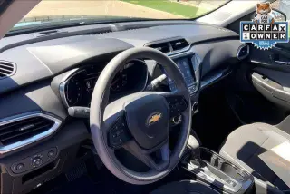 Chevrolet Trailblazer 2023 LT 4dr SUV