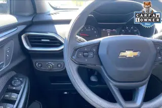 Chevrolet Trailblazer 2023 LT 4dr SUV