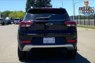 Chevrolet Trailblazer 2023 LT 4dr SUV