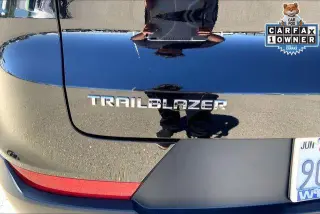 Chevrolet Trailblazer 2023 LT 4dr SUV