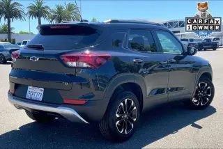 Chevrolet Trailblazer 2023 LT 4dr SUV