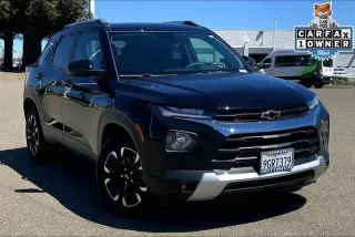 Chevrolet Trailblazer 2023 LT 4dr SUV