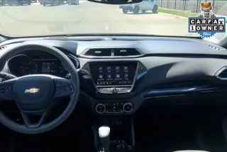 Chevrolet Trailblazer 2023 LT 4dr SUV