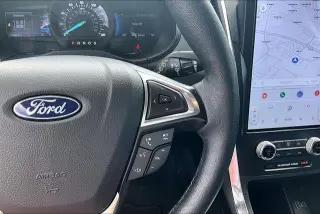 Ford Edge 2024 AWD Titanium 4dr SUV
