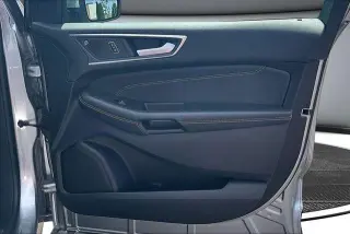 Ford Edge 2024 AWD Titanium 4dr SUV