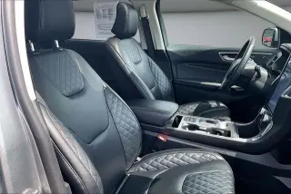 Ford Edge 2024 AWD Titanium 4dr SUV