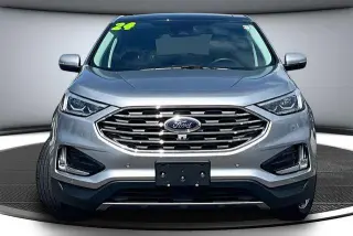 Ford Edge 2024 AWD Titanium 4dr SUV