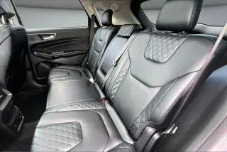 Ford Edge 2024 AWD Titanium 4dr SUV