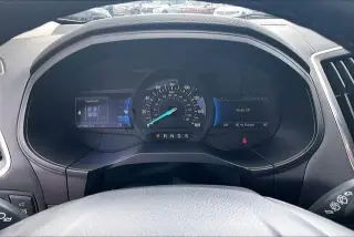 Ford Edge 2024 AWD Titanium 4dr SUV