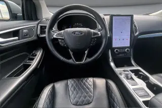 Ford Edge 2024 AWD Titanium 4dr SUV