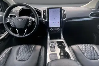 Ford Edge 2024 AWD Titanium 4dr SUV