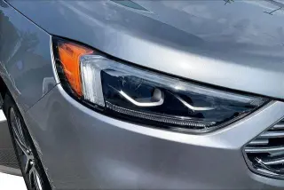 Ford Edge 2024 AWD Titanium 4dr SUV