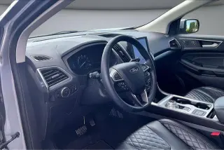 Ford Edge 2024 AWD Titanium 4dr SUV