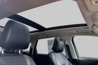 Ford Edge 2024 AWD Titanium 4dr SUV