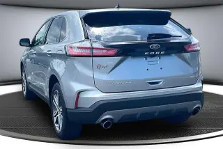 Ford Edge 2024 AWD Titanium 4dr SUV