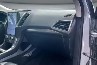 Ford Edge 2024 AWD Titanium 4dr SUV