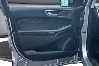 Ford Edge 2024 AWD Titanium 4dr SUV