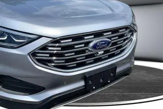Ford Edge 2024 AWD Titanium 4dr SUV