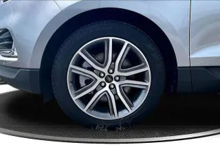 Ford Edge 2024 AWD Titanium 4dr SUV