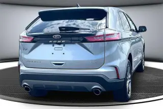 Ford Edge 2024 AWD Titanium 4dr SUV