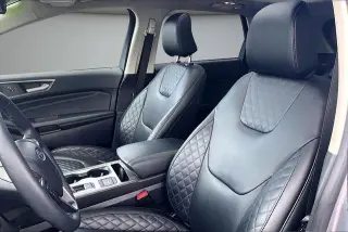 Ford Edge 2024 AWD Titanium 4dr SUV