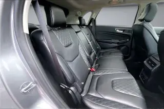 Ford Edge 2024 AWD Titanium 4dr SUV