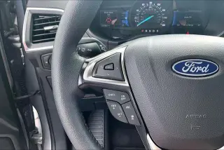 Ford Edge 2024 AWD Titanium 4dr SUV