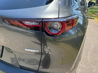 Mazda CX-30 2025 AWD 2.5 S Select Sport 4dr SUV