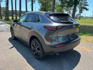 Mazda CX-30 2025 AWD 2.5 S Select Sport 4dr SUV
