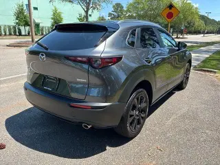 Mazda CX-30 2025 AWD 2.5 S Select Sport 4dr SUV