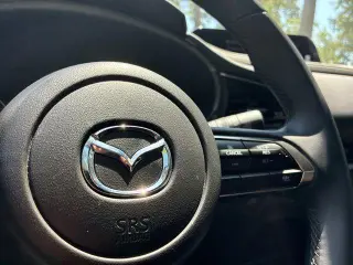 Mazda CX-30 2025 AWD 2.5 S Select Sport 4dr SUV