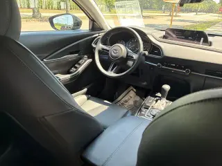 Mazda CX-30 2025 AWD 2.5 S Select Sport 4dr SUV